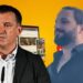 Berisha: Vëllai i Erion Veliajt shpërndan qeset me para për të mbrojtur Lali Vjedhësin!
