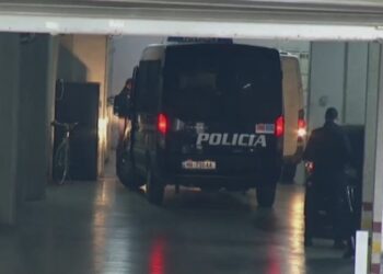 Ikin dritat në GJKKO gjatë seancës për Erion Veliajn, ndizet gjeneratori