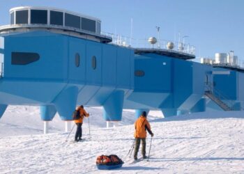 A jeni gati?! Vendi më i ftohtë në botë kërkon punëtorë, rroga minimale 35 mijë euro në vit!