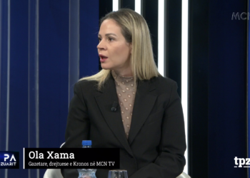 Xama: Kam parë dokumente faktike që lidhin Veliajn me një njësi të posaçme për lejet e ndërtimit. SPAK refuzon të shqyrtojë provat