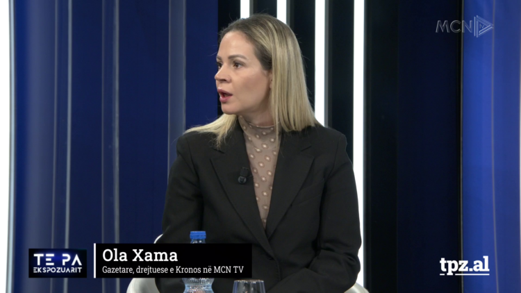 Xama: Kam parë dokumente faktike që lidhin Veliajn me një njësi të posaçme për lejet e ndërtimit. SPAK refuzon të shqyrtojë provat