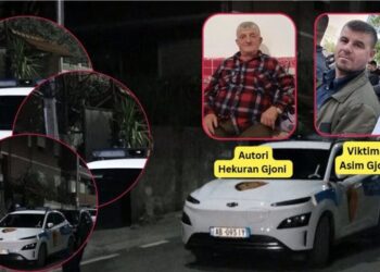 34-vjeçari u masakrua me thikë nga i ati, flet motra: Më rrezikohet jeta, babi më tha…