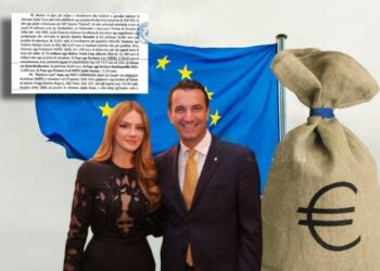 Hetimet e SPAK: Si i ka përdor çifti Veliaj – Xoxa fondet e BE-së për të kamufluar pastrimin e parave
