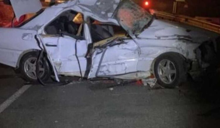 Aksident në aksin Librazhd-Prrenjas, ndërron jetë një grua, në gjendje të rëndë një tjetër person