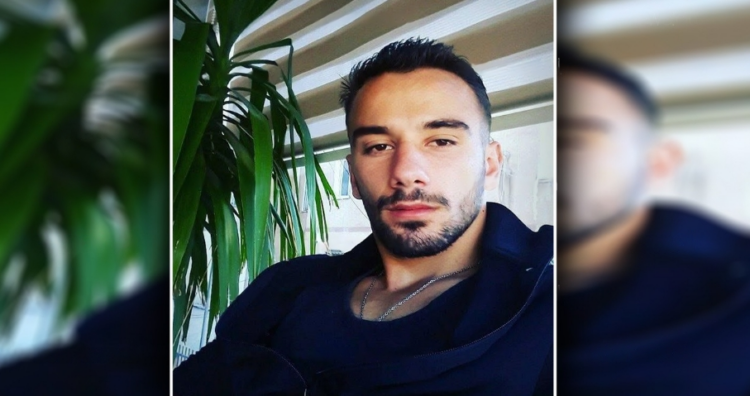 FOTO/ Kush është i riu që u gjet i vrarë brenda makinës së tij në Lezhë