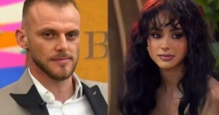 Zebërvoki shpërthen ndaj Eglit: Femër pa pikën e karakterit, i shkreti Olsi sa paska vuajtur