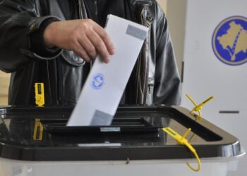 Zgjedhjet parlamentare/ Mbyllen qendrat e votimit në Kosovë. Kur pritet të dalin rezultatet e para