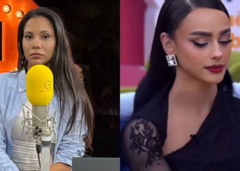 Ina Majko për Eglin: Nuk ka dashuri kur ti shkel dinjitetin tënd!