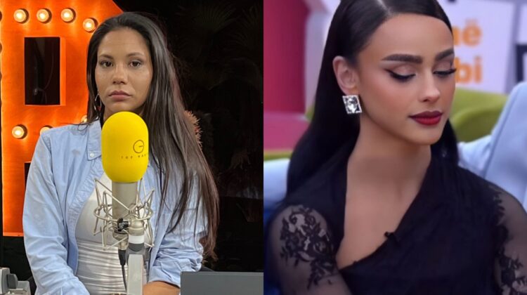 Ina Majko për Eglin: Nuk ka dashuri kur ti shkel dinjitetin tënd!