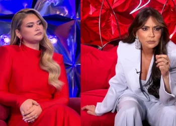 “Do ta shtyp me makinë po më doli para”/ Neda e shokuar pas statusit të Rozanës: Kam ndjerë urrejtje