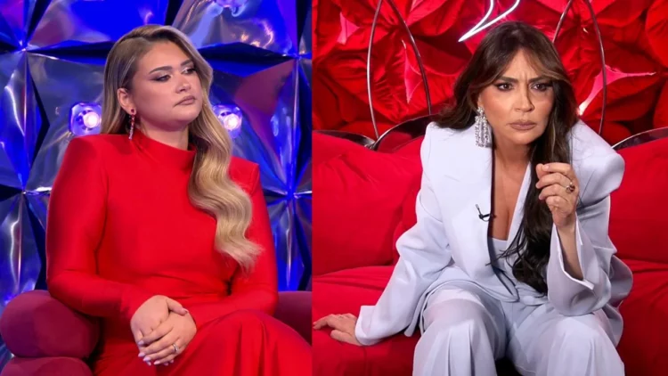 “Do ta shtyp me makinë po më doli para”/ Neda e shokuar pas statusit të Rozanës: Kam ndjerë urrejtje