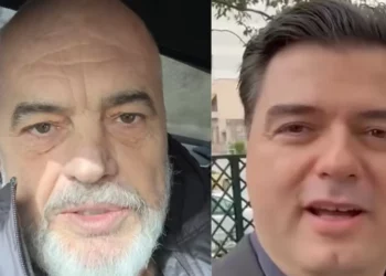 “Tramin nuk e deshe ti se nuk vidhje dot”/ Rama replikon me Bashën: Ajo është vepra jote, vdeksha që s’të rrihet pa mua! Sagapo