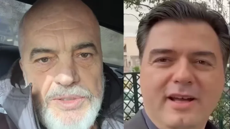 “Tramin nuk e deshe ti se nuk vidhje dot”/ Rama replikon me Bashën: Ajo është vepra jote, vdeksha që s’të rrihet pa mua! Sagapo