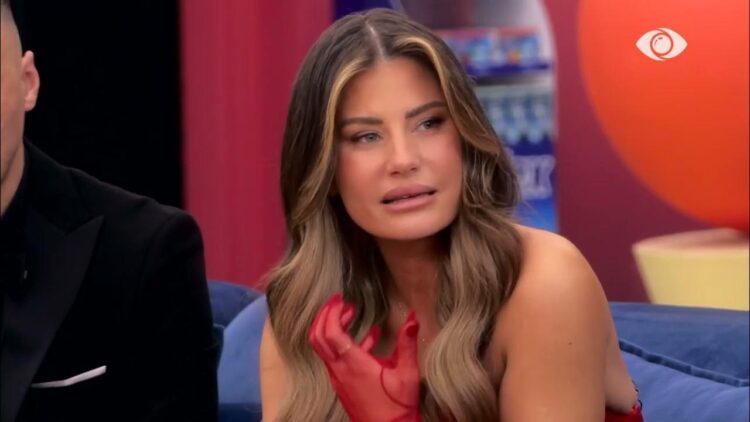 Ndodh puthja e parë e Valbonës në shtëpi…jo me Laertin!