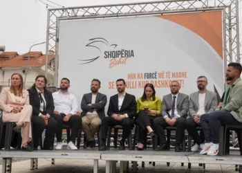 Adreatik Lapaj i bën gjëmën babait të tij, ja çfarë ka ndodhur me listën e Beratit