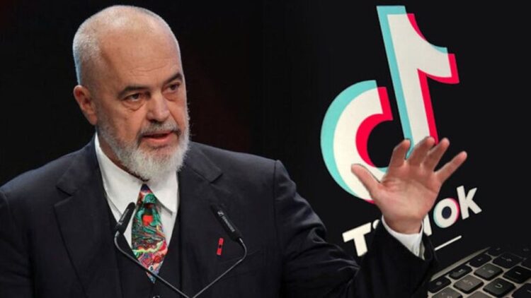 Vendimi/ “TikTok” do të mbyllet në Shqipëri brenda javës