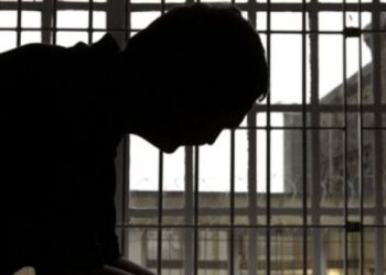 EMRI/ I ndaluar për vjedhje, i jep fund jetës duke u vetëvarur 46-vjeçari në bllokun e sigurisë