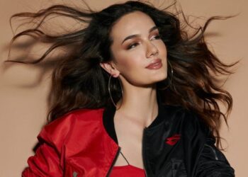 Tragjedi në familjen e Klaudia Pepës, ndërron jetë…