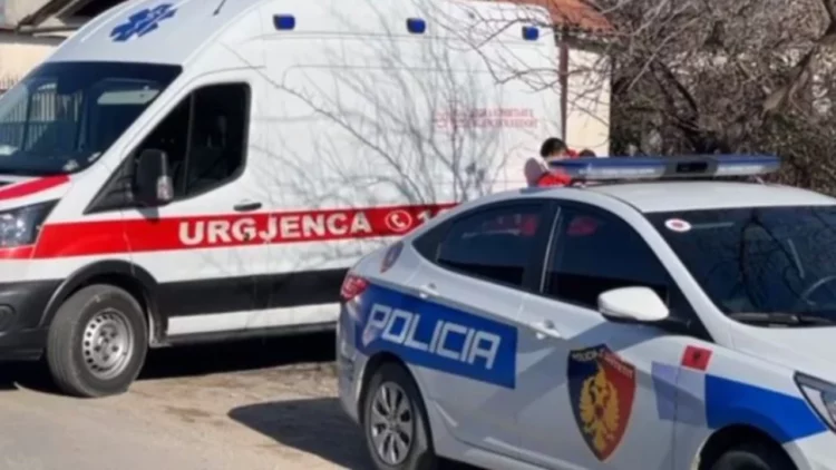 Sherr me sende të forta mes dy familjeve në Tiranë/ 5 të arrestuar, bien në pranga baballarët me djemtë