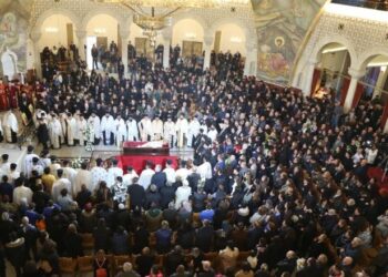 Kisha Orthodokse Autoqefale cakton datën për zgjedhjen e Kryepeshkopit të ri