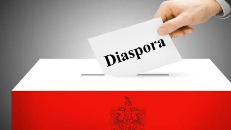 Regjistrimi i diasporës, nuk shtyhet afati, mbyllet sot në mesnatë, 42 mijë të refuzuar