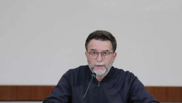 Braçe reagon pas kritikave: ‘Tërbimi’ im është për mbrojtjen e bujqësisë, jo për pozita politike