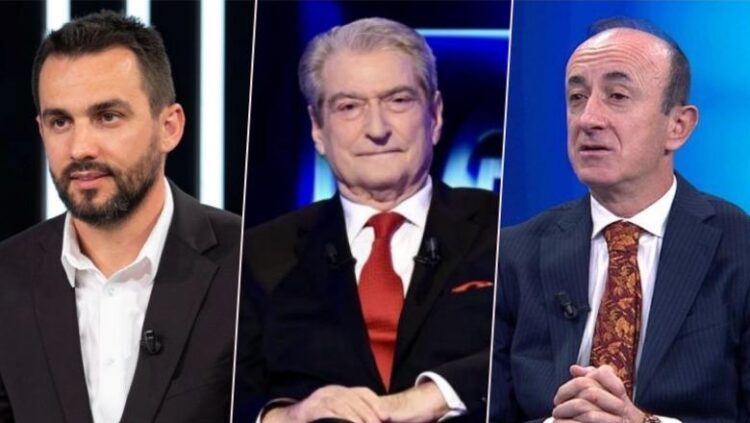 “Nisma Shqipëria Bëhet” publikon listën e kandidatëve, afron dhe Dashnor Sulën