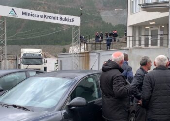 Dita e katërt e protestës, minatorët kërkojnë miratimin e statusit të tyre