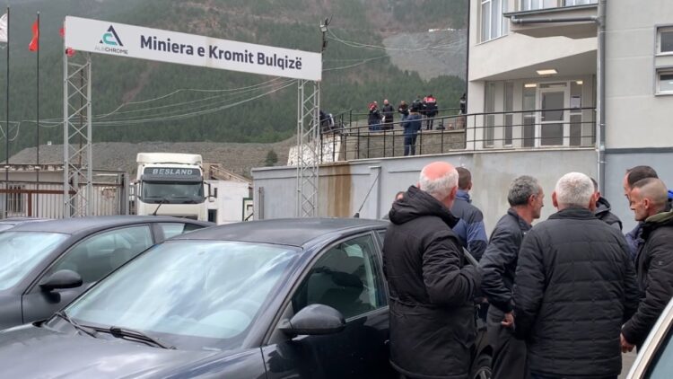 Dita e katërt e protestës, minatorët kërkojnë miratimin e statusit të tyre