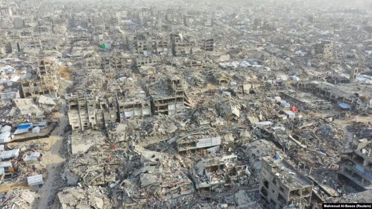 Sulmet izraelite vrasin palestinezë në Gazë dhe Bregun Perëndimor