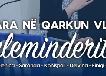 Ja kush është femra e vetme që fitojë primaret e PD-së në rang qarku