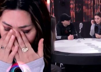 Rozana rrëfen vuajtjen për humbjen e prindërve: Nuk e dija që babai më kishte vdekur në shtëpi…