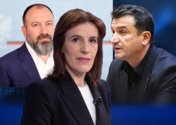 “Ka folur me urrejtje për Maznikun…”/ Klodiana Lala zbulon përgjimet e Veliajt: Ka kuptuar se u tradhtua…