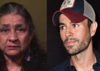 E pabesueshme! Gruaja beson se është në lidhje me Iglesias, i ka dërguar…