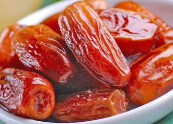 Pse myslimanët e prishin argjërimin me hurma