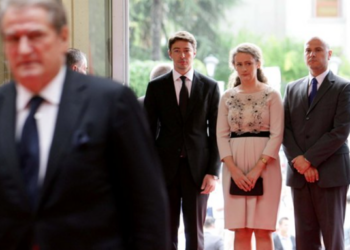 Kush do ta zëvendësojë në drejtimin e partisë? Berisha: Fëmijët dhe dhëndri im…