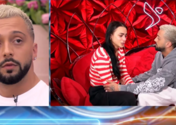 Publikohen pamjet e fundit të Eglit brenda BBV: Jam shumë…(VIDEO)