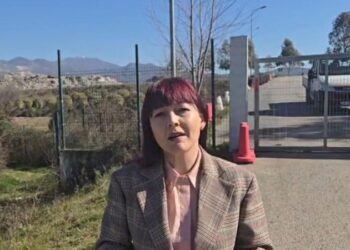 Inceneratori i Elbasanit/ Anëtarja e Këshillit Bashkiak: Katastrofë ekologjike!