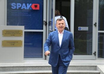 SPAK kërkon heqjen e imunitetit për Taulant Ballën?! Reagon Prokuroria e Posaçme
