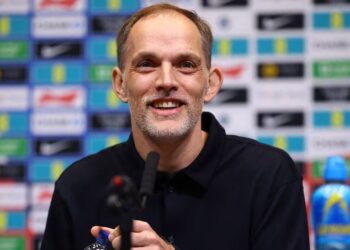 Trajneri i Anglisë: Kujdes, Shqipëria ka lojtarë me cilësi dhe një trajner të mirë