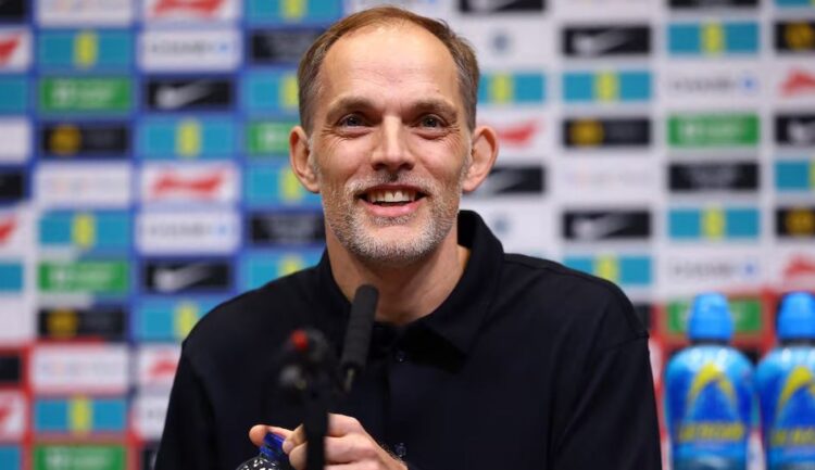 Trajneri i Anglisë: Kujdes, Shqipëria ka lojtarë me cilësi dhe një trajner të mirë