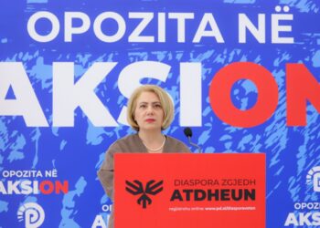 “Skandali i korrupsionit te ‘Sportet’”/ PD: Dekani biznesmen braktis punën për vite me radhë, Rektori i jep rrogën