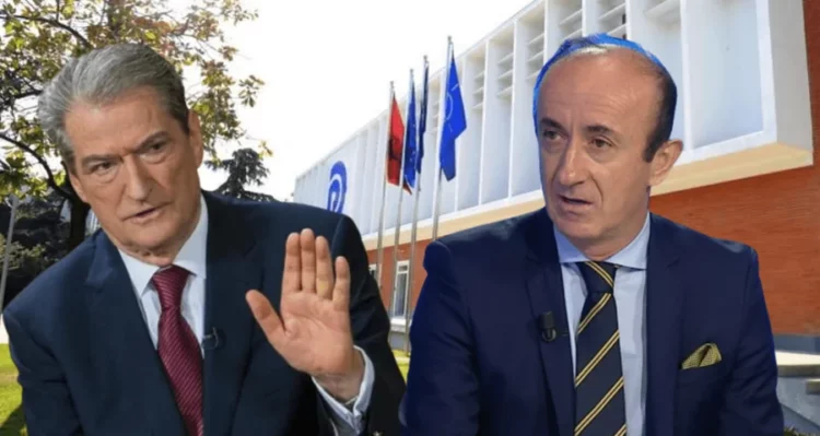 Mbetet jashtë listës së kandidatëve për deputetë të PD, rebelohet Dashnor Sula: Nuk i keni bërë mirë llogaritë…