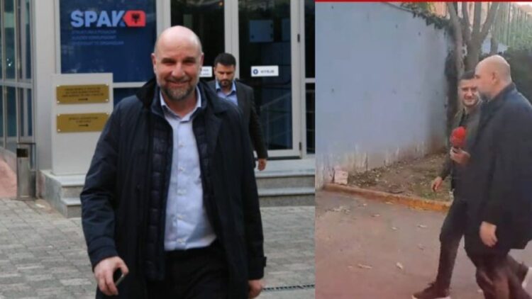 Agolli i firmos çekun 4.22 miliardë lekë Asllan Hastoçit për lyerje fasadash në fshatra