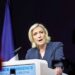Kthesë e papritur e Le Pen, kritikon Trump për ndërprerjen e ndihmës ndaj Ukrainës