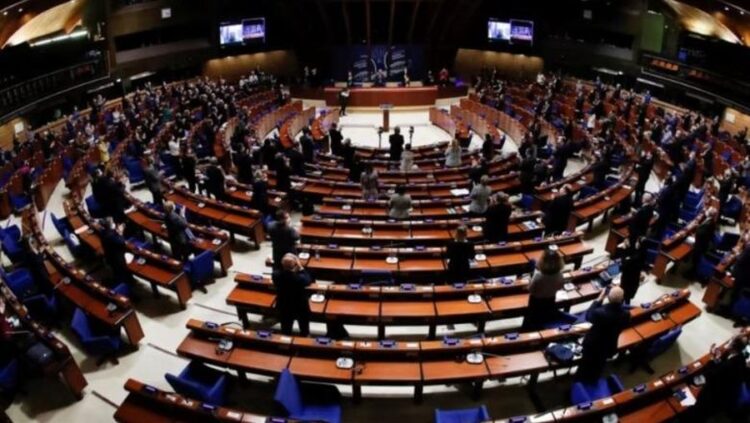 Diplomatët konfirmojnë heqjen e Kosovës nga agjenda e Komitetit Politik të KiE-së