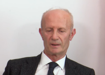 Përjashtimi i 5 kandidatëve nga Shkolla e Magjistraturës, Arben Rakipi: Jam nën shantazh