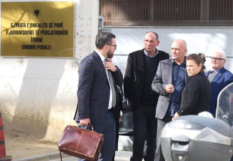 Vrasja e Martin Canit/ Seancat me dyer të mbyllura, avokati: Do e kundërshtojmë vendimin