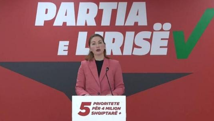 Zbulohet emri i kandidates së Partisë së Lirisë në listën e mbyllur të Fierit