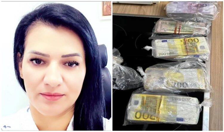 Qindra mijëra euro, apartament dhe garazh/ Konfiskohen pasuritë e Alda Klosit dhe ish-bashkëshortit